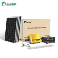US2000 Baterias solares de painel solar de armazenamento de lítio de lítio com bateria solar com inteligência